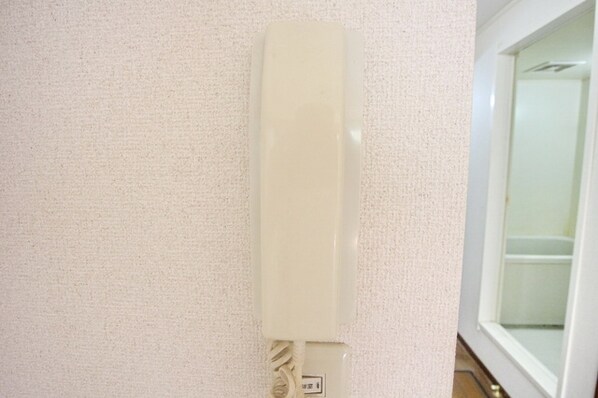 ジュネス若林の物件内観写真